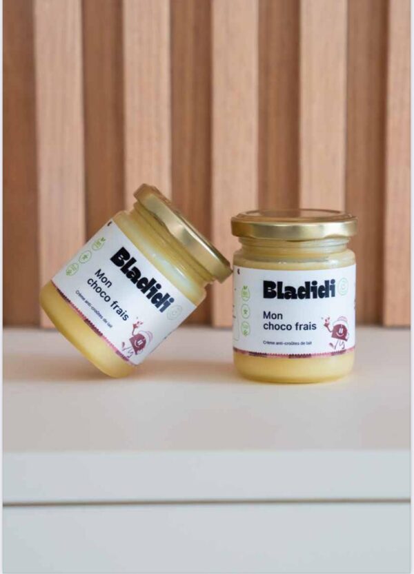 MON CHOCO FRAIS